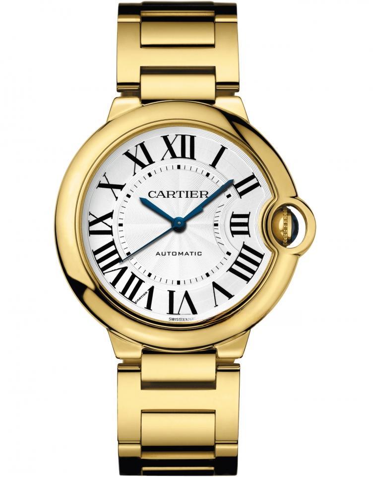 CARTIER WGBB0011
