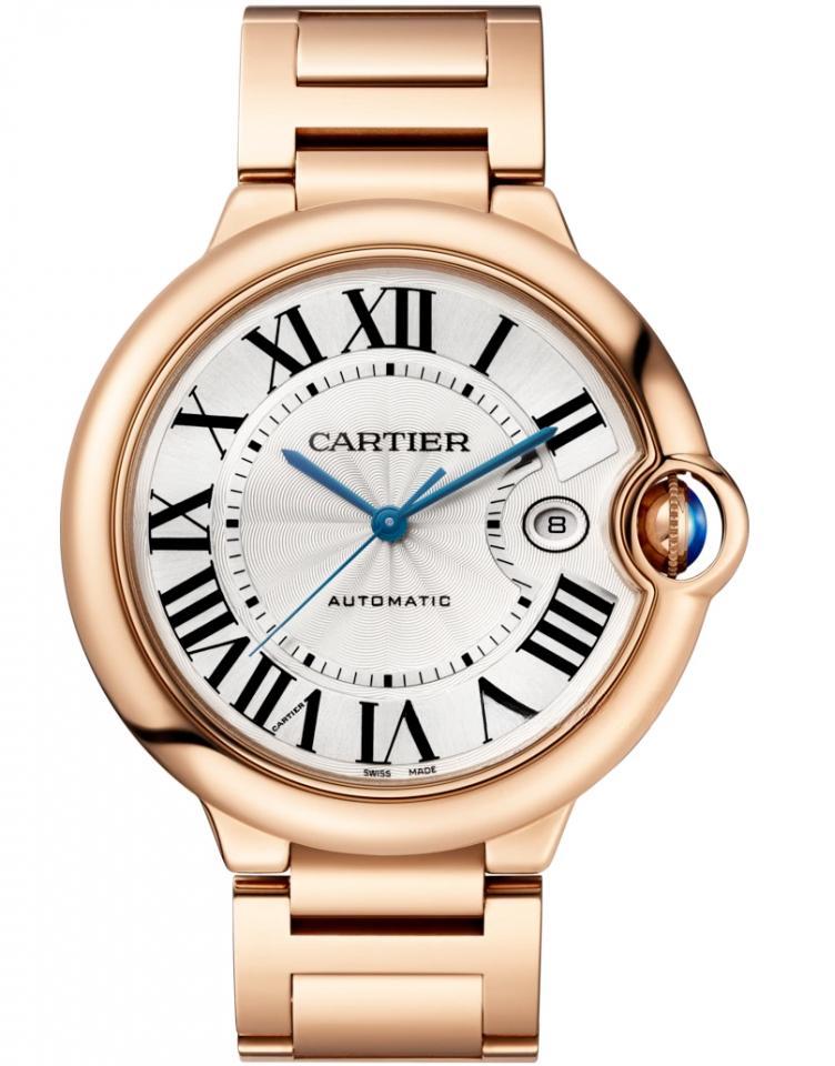 CARTIER WGBB0016