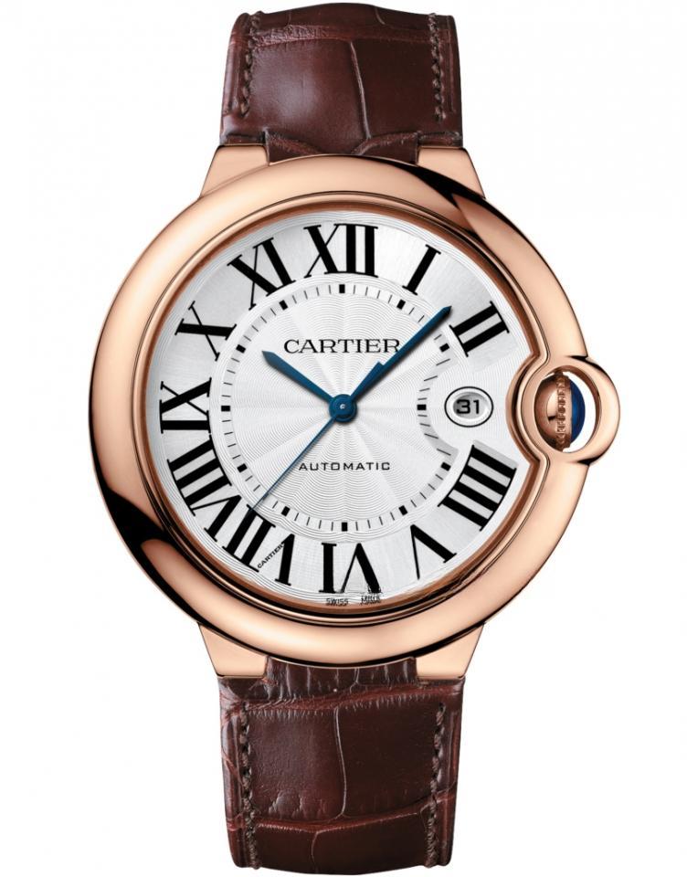 CARTIER WGBB0017