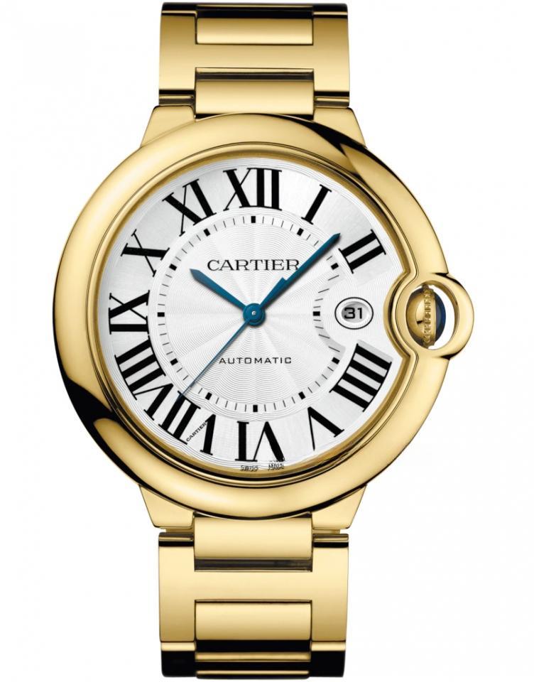 CARTIER WGBB0023
