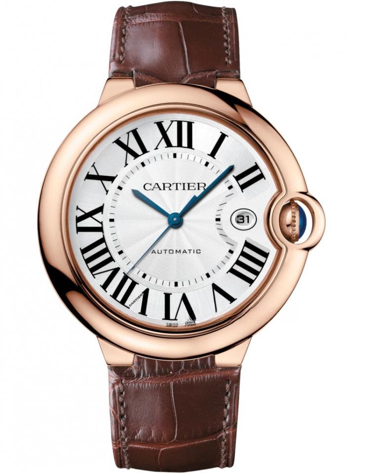 CARTIER WGBB0030