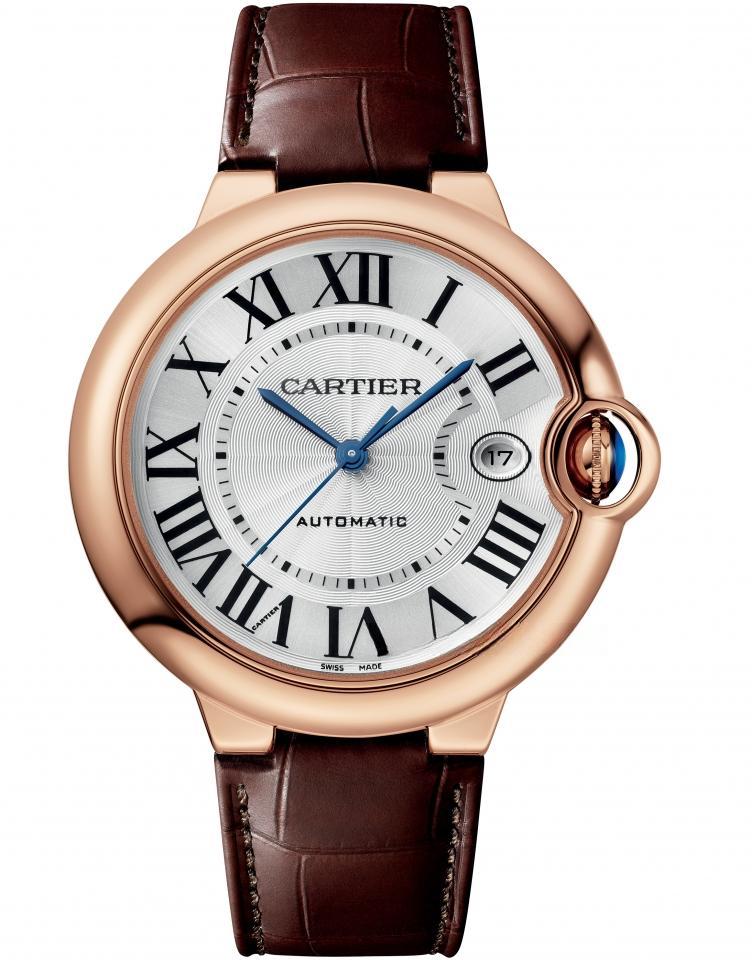 CARTIER WGBB0035