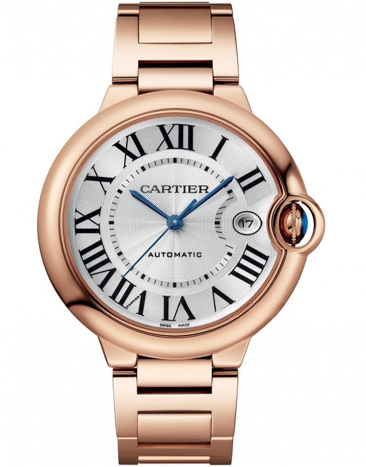 CARTIER WGBB0039