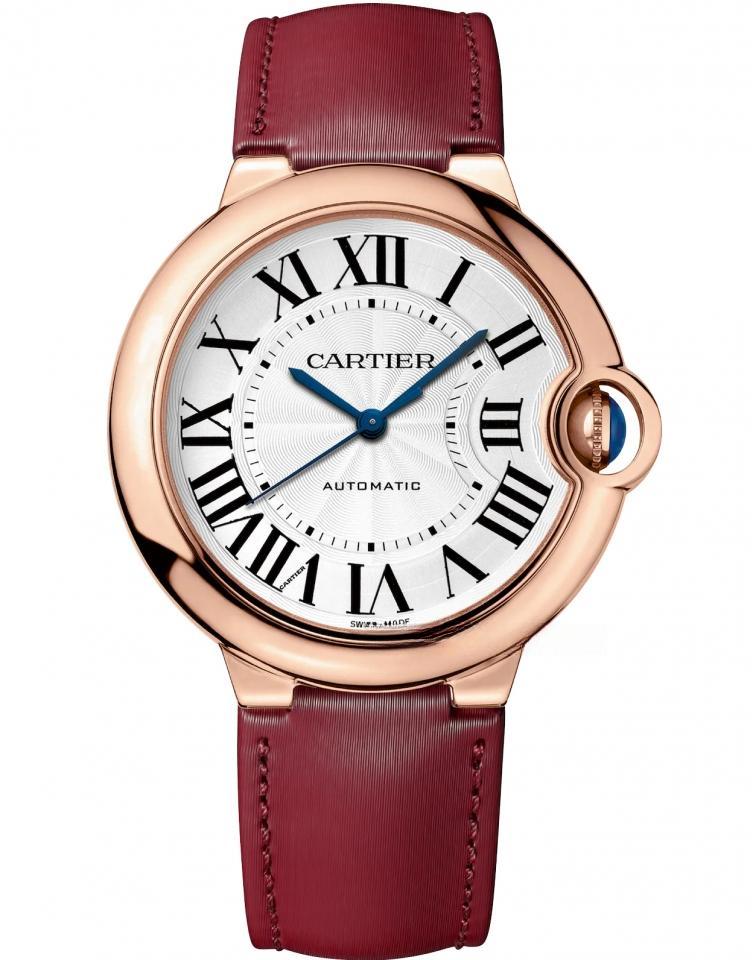 CARTIER WGBB0040