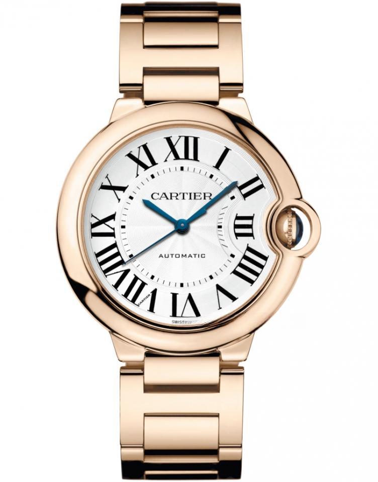CARTIER WGBB0043