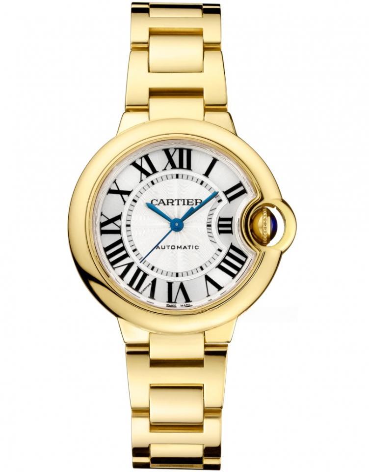 CARTIER WGBB0045