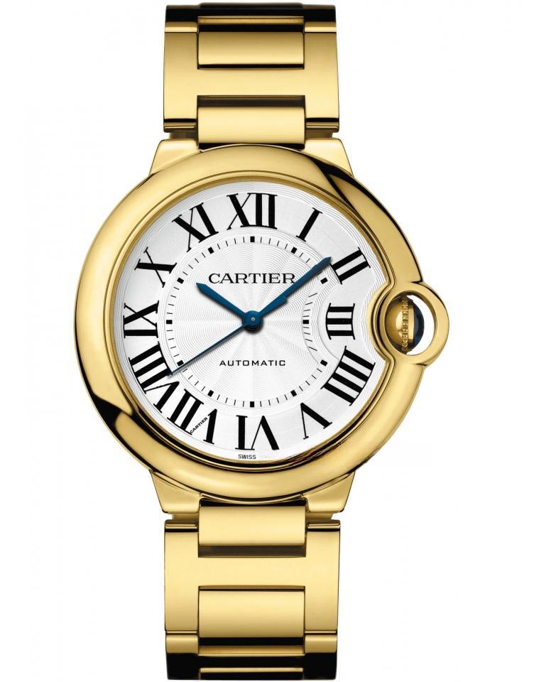 CARTIER WGBB0046
