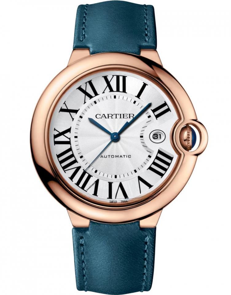 CARTIER WGBB0049