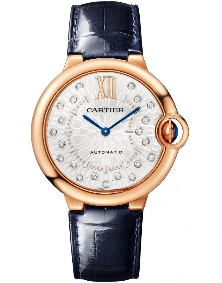 CARTIER WGBB0053