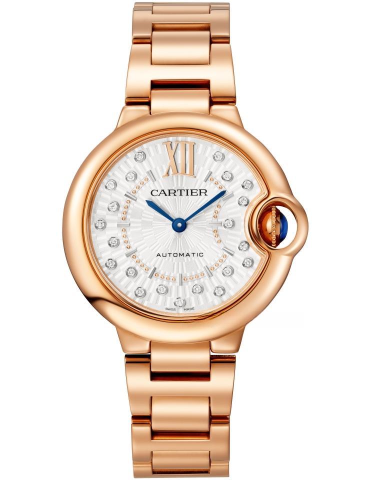CARTIER WGBB0054