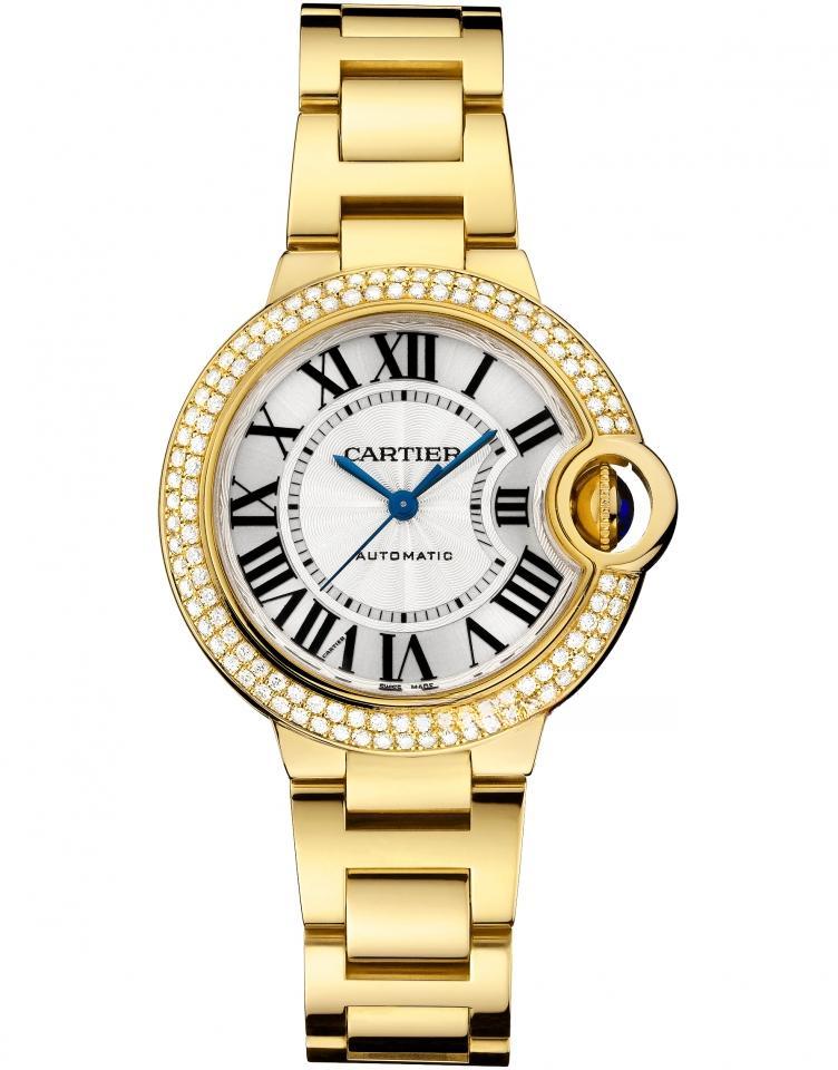 CARTIER WJBB0002