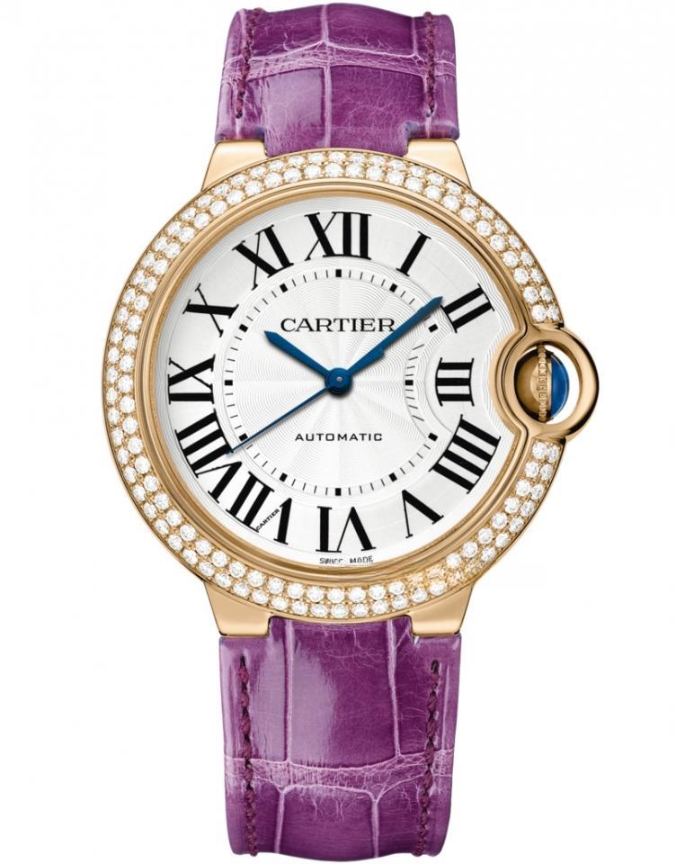 CARTIER WJBB0009