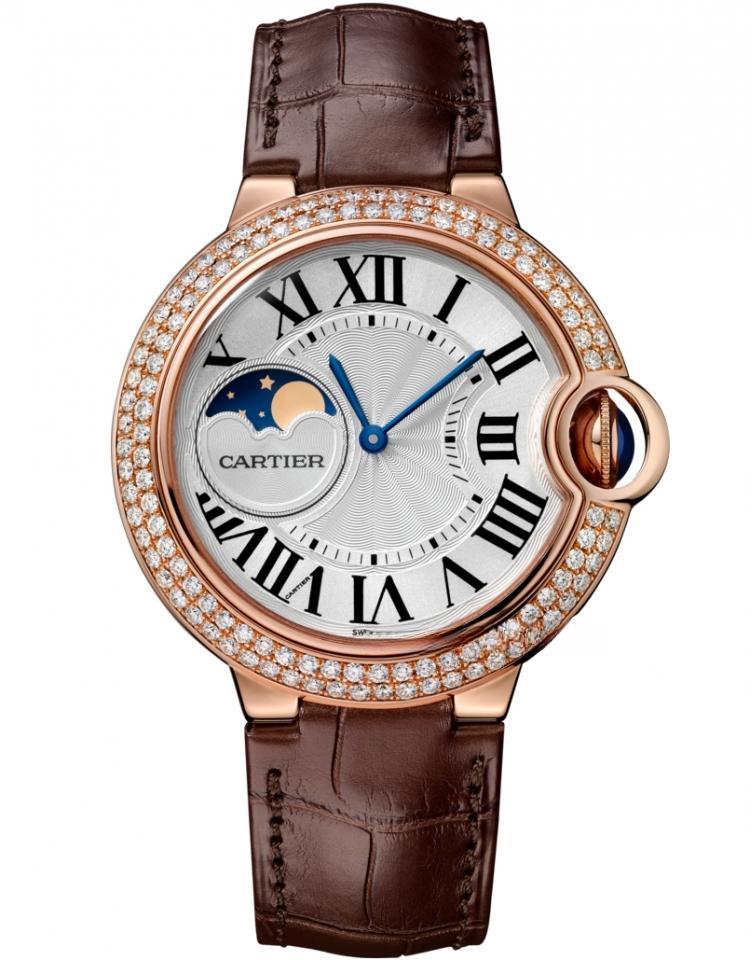 CARTIER WJBB0027