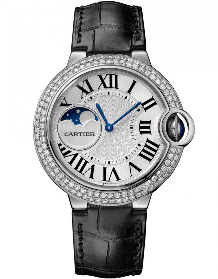 CARTIER WJBB0028