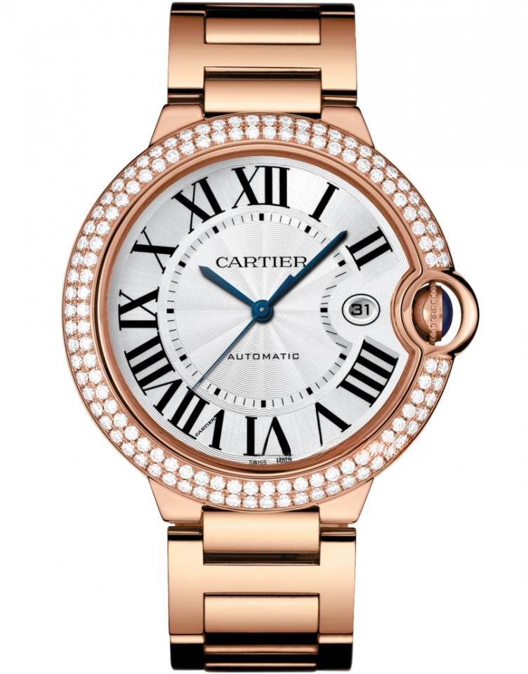 CARTIER WJBB0029