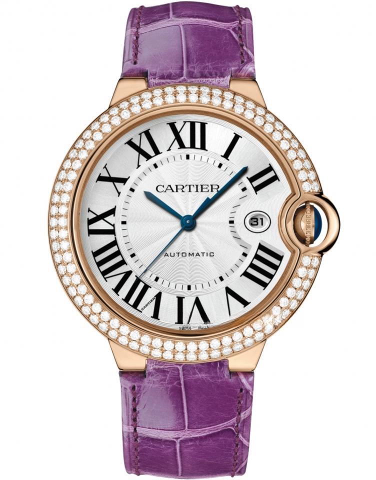 CARTIER WJBB0031