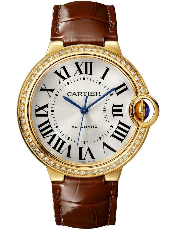 CARTIER WJBB0041