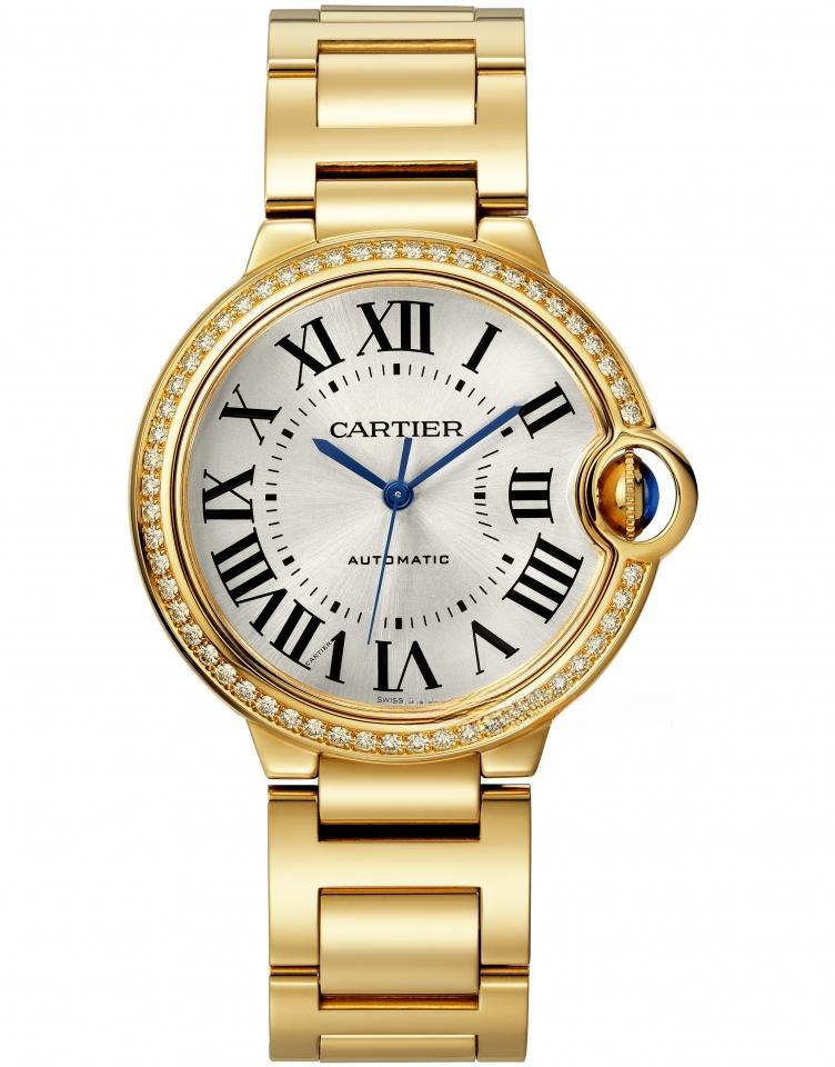 CARTIER WJBB0043