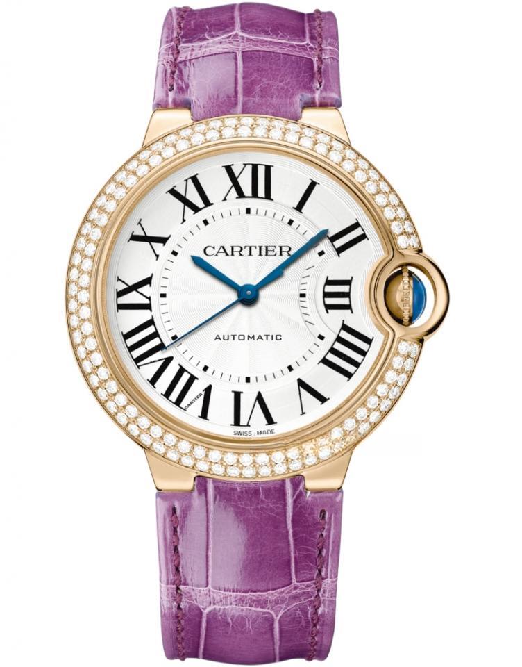 CARTIER WJBB0050