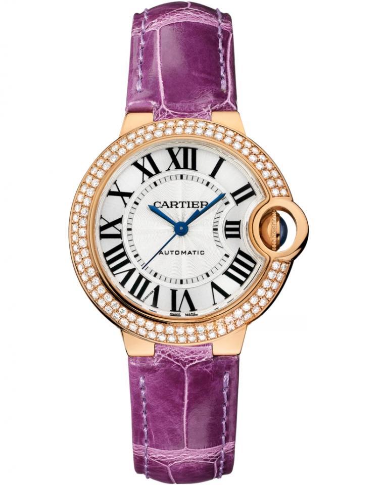 CARTIER WJBB0051