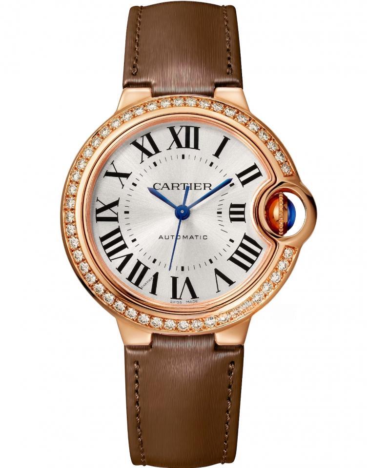 CARTIER WJBB0055