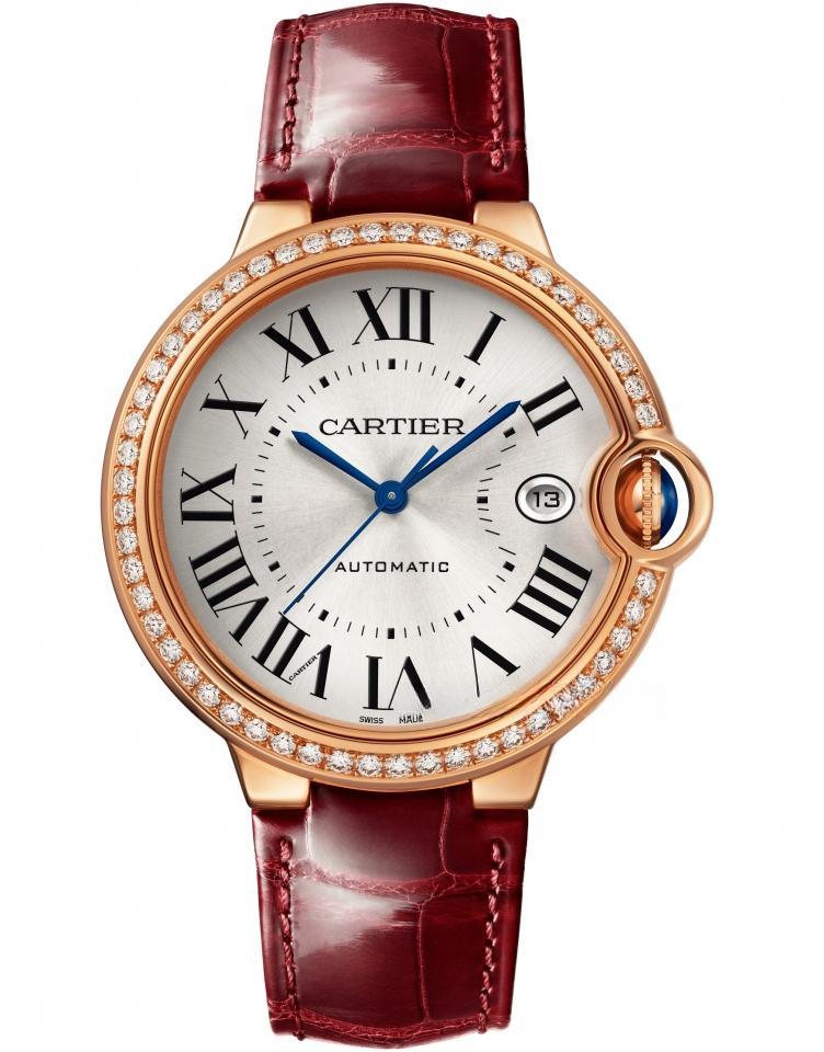 CARTIER WJBB0056