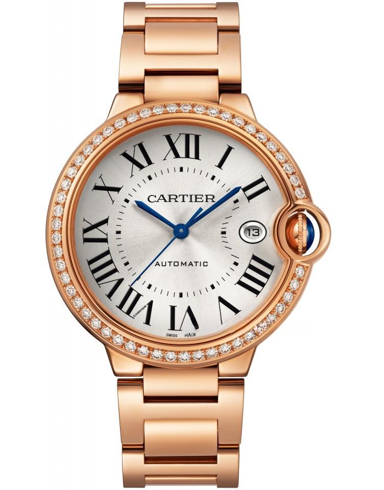 CARTIER WJBB0057