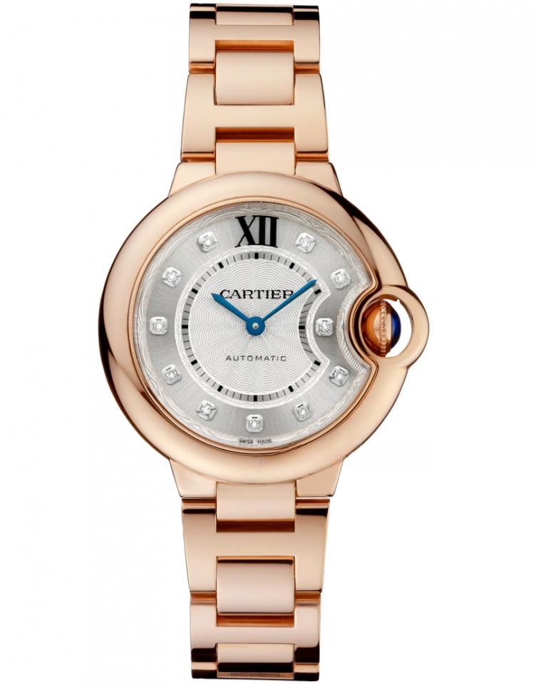 CARTIER WJBB0062