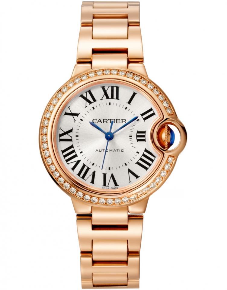 CARTIER WJBB0063