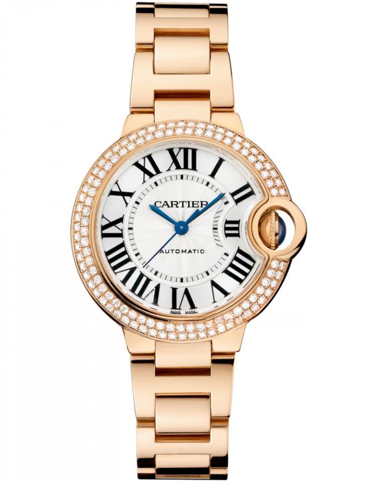 CARTIER WJBB0066
