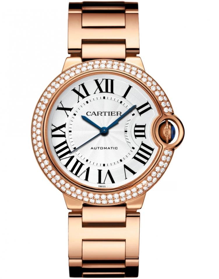 CARTIER WJBB0067