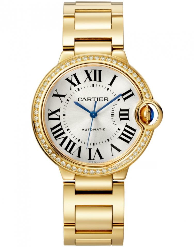 CARTIER WJBB0070