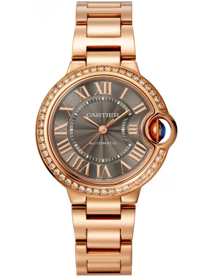CARTIER WJBB0071