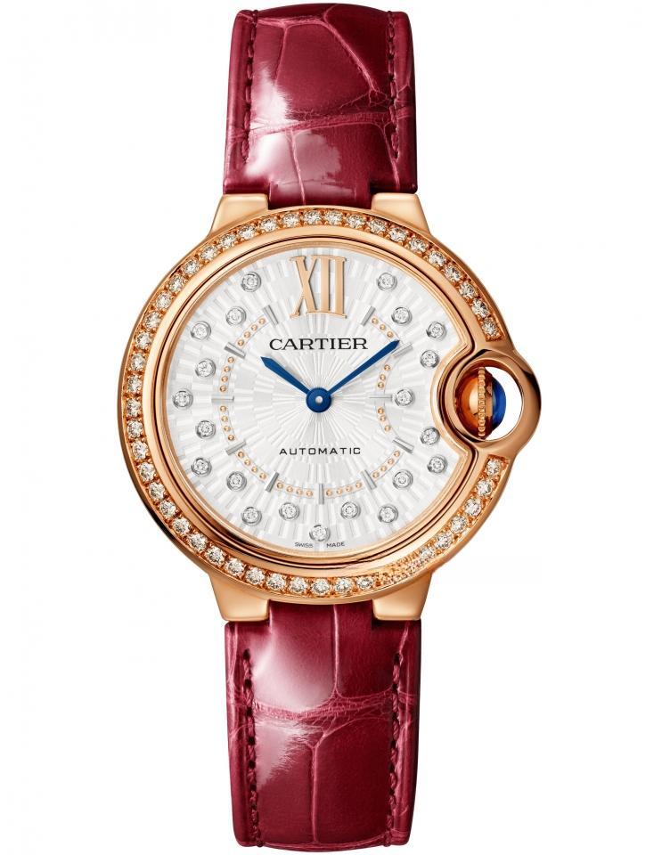 CARTIER WJBB0080