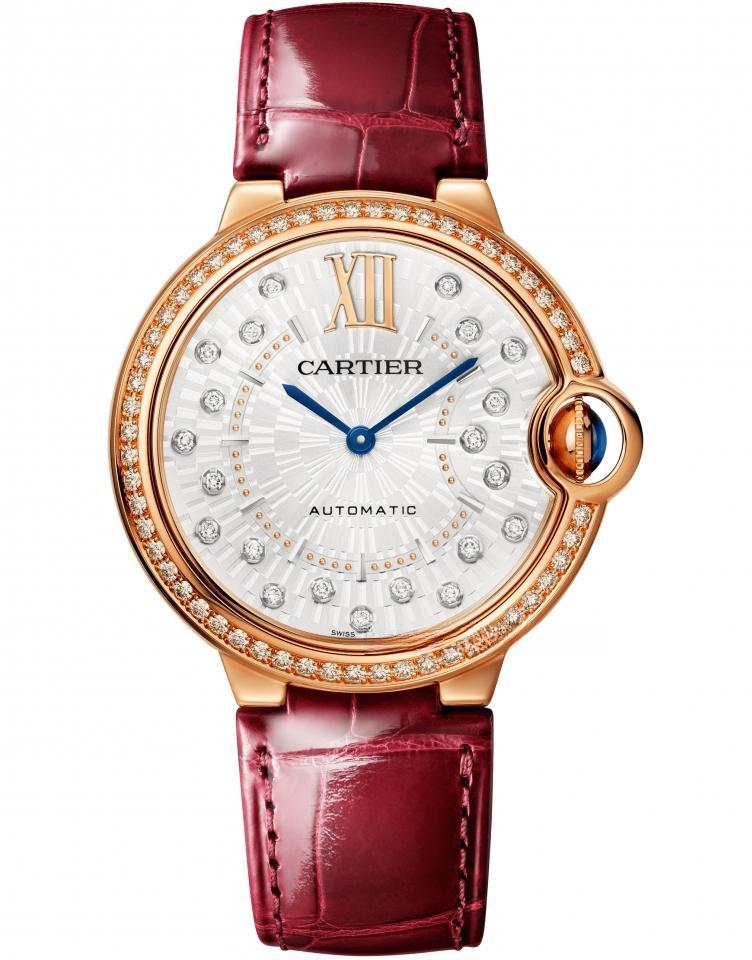 CARTIER WJBB0081
