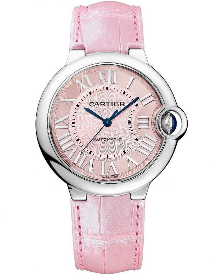 CARTIER WSBB0007