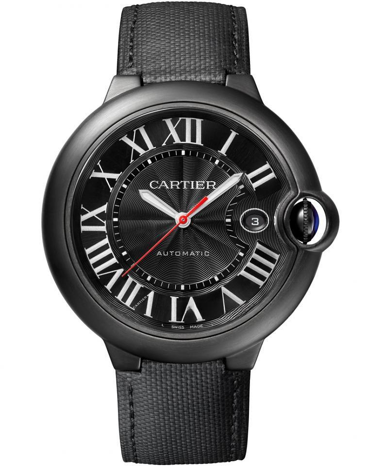CARTIER