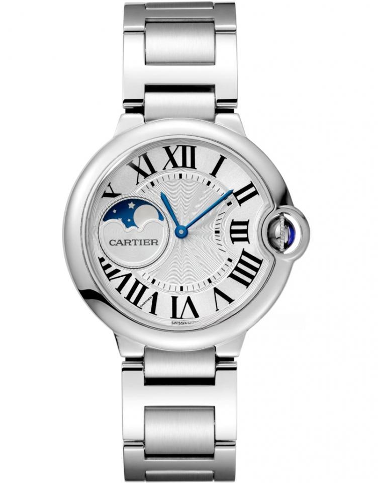 CARTIER WSBB0021