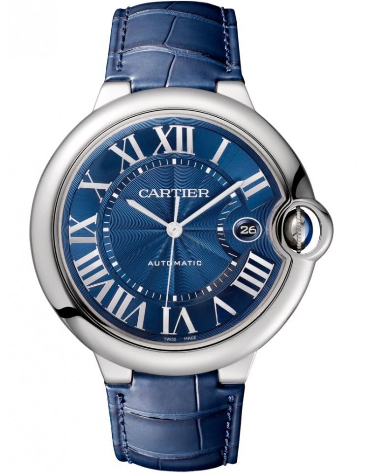CARTIER WSBB0025