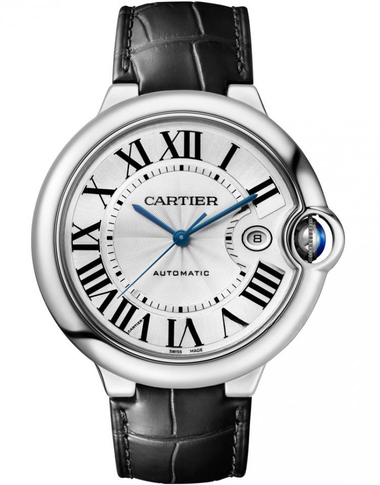 CARTIER WSBB0026