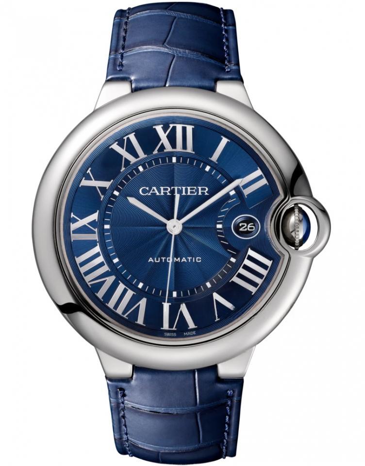 CARTIER WSBB0027
