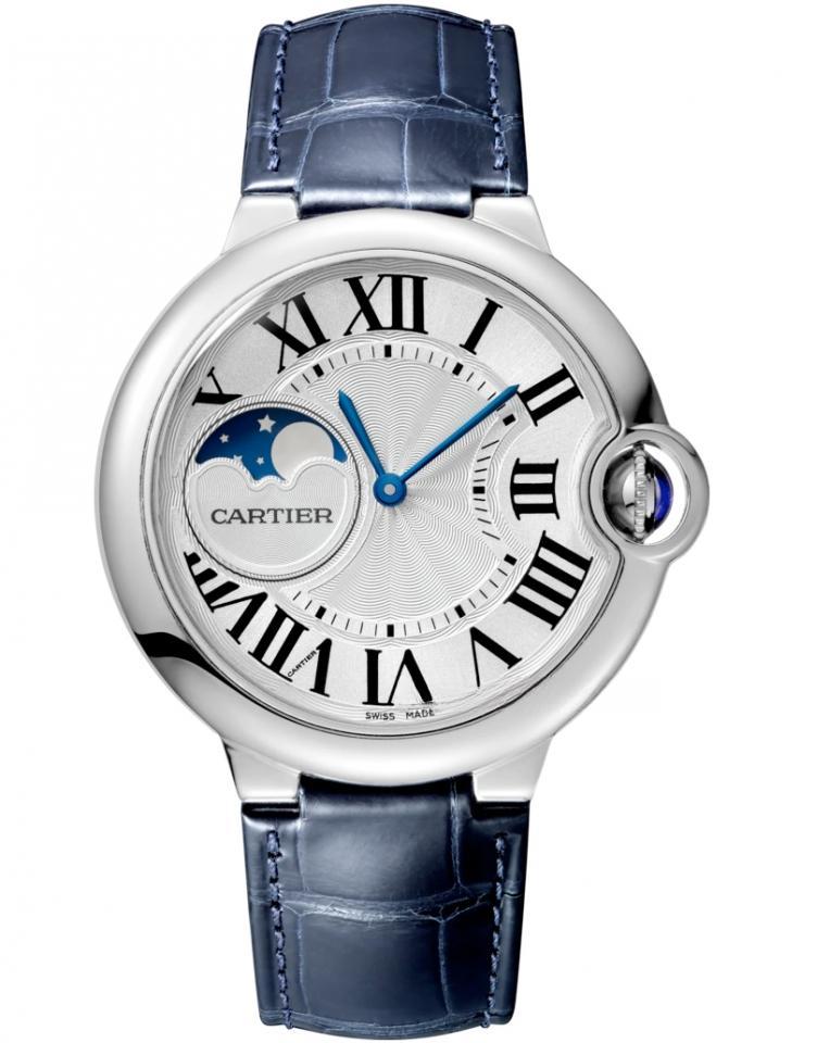 CARTIER WSBB0029