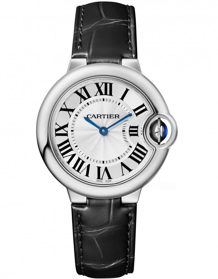 CARTIER WSBB0034