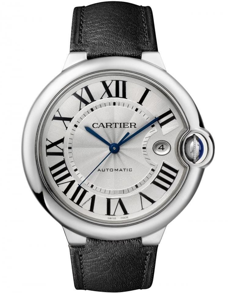 CARTIER WSBB0038