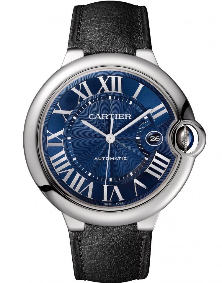 CARTIER WSBB0042