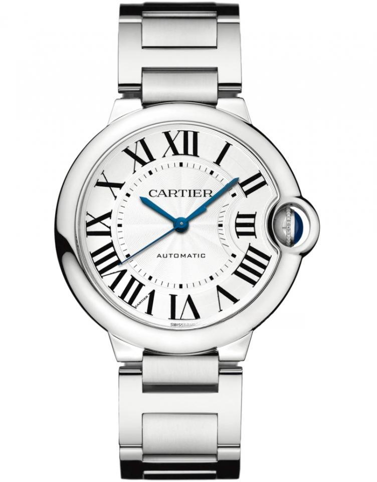 CARTIER WSBB0048