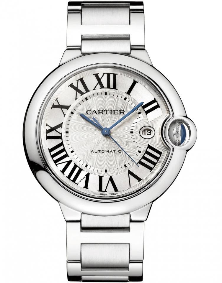CARTIER WSBB0049