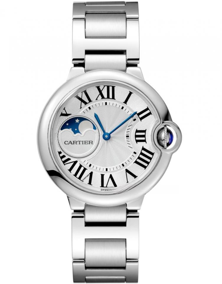 CARTIER WSBB0050