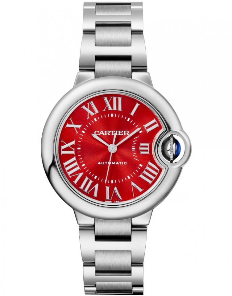 CARTIER WSBB0052