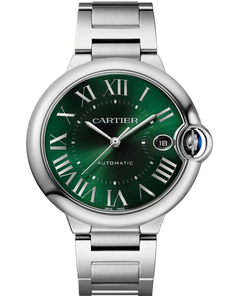 CARTIER WSBB0071